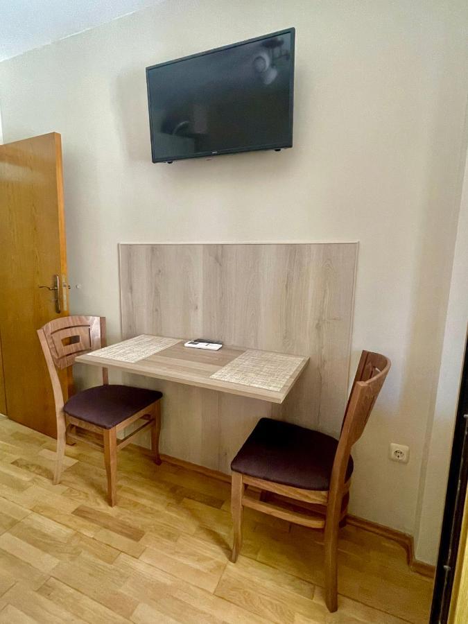 Appartement Sunny à Varna Extérieur photo
